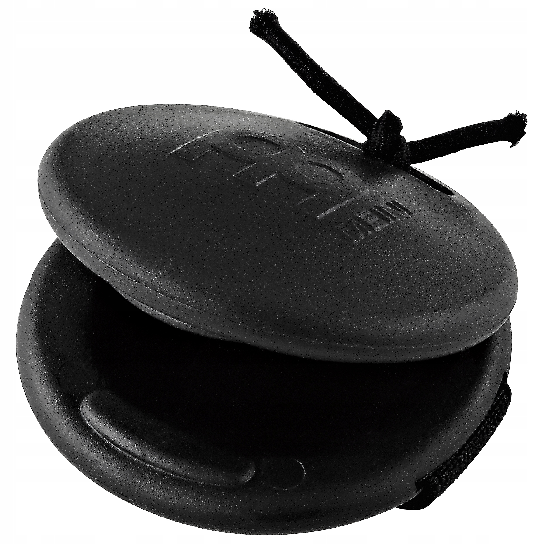 Kastaniet na palec Meinl PCRC1BK czarny