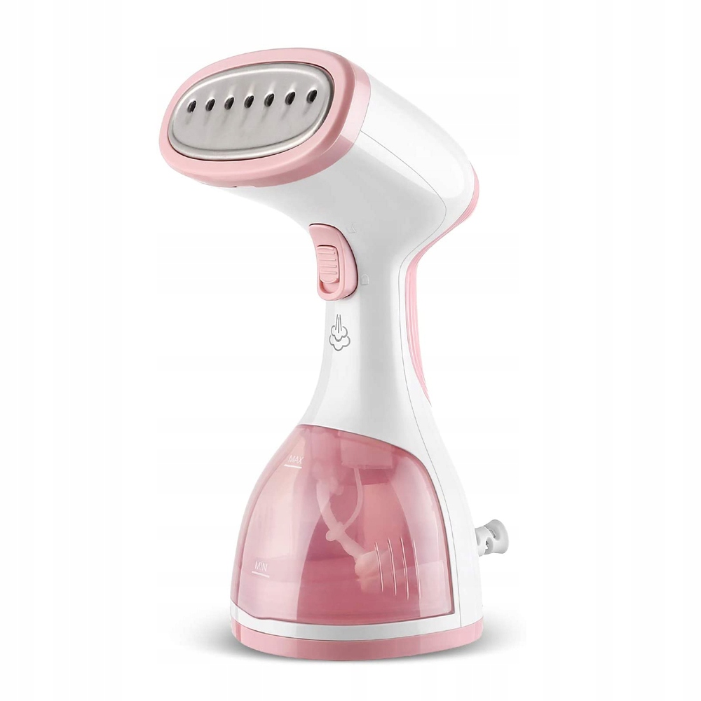 

Żelazko Parowe Steamer Do Ubrań Parownica 1000W