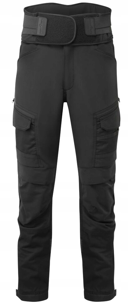 Spodnie Robocze z wsparciem pleców Portwest DX408