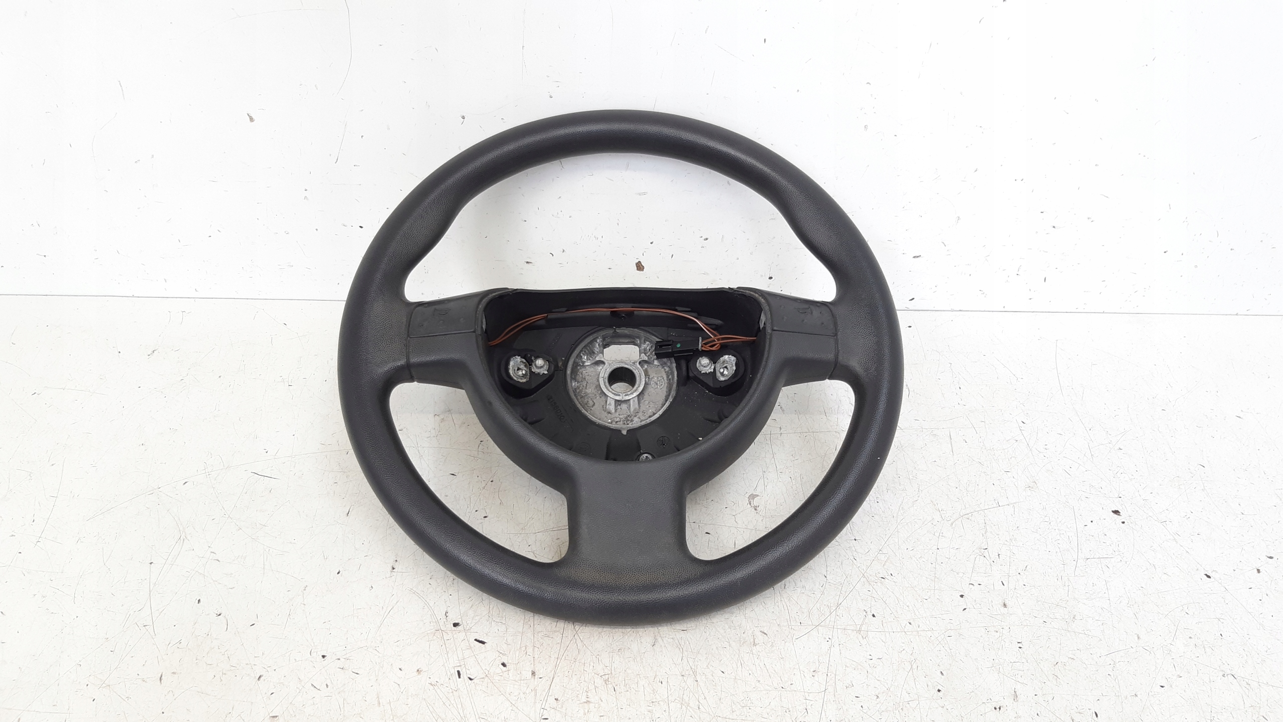 lenkrad Opel Meriva A