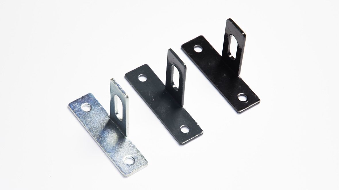 

Łacznik Przęsła Ogrodzeniowego, Uchwyt typ T