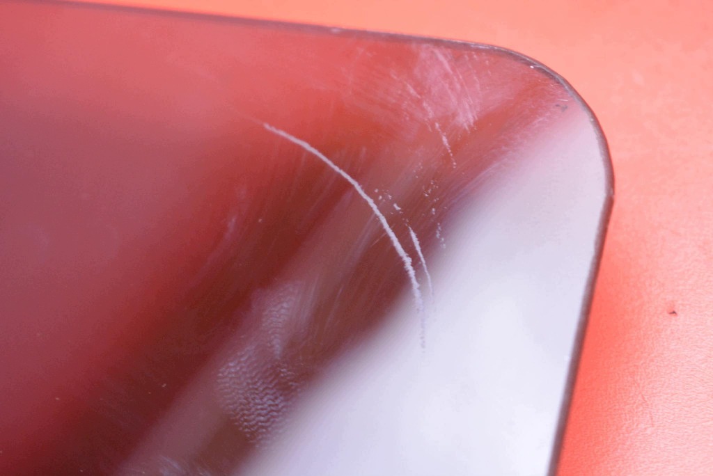 window side left rear part rear DODGE JOURNEY 1 and JC 08-20