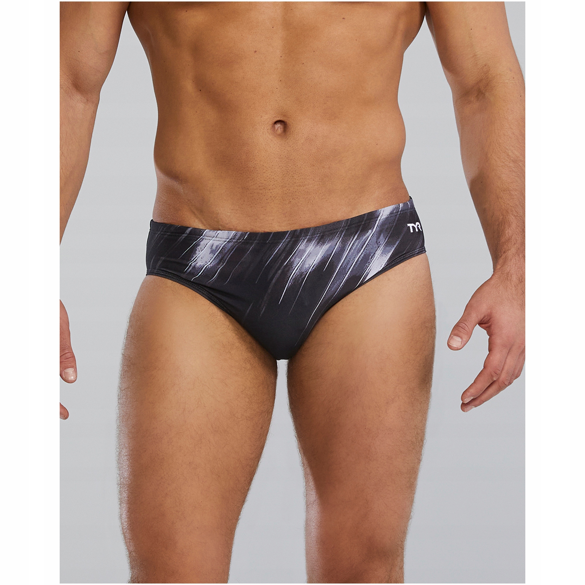 Pánské plavky Tyr Brief Clycoid vel. 36