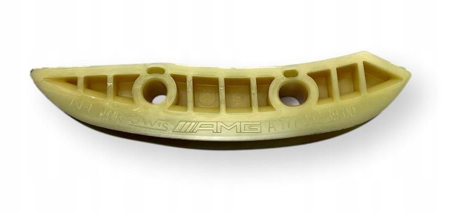 Mercedes Amg M176 M177 M178 Skluzavka, vedení lanka, horní rozparek