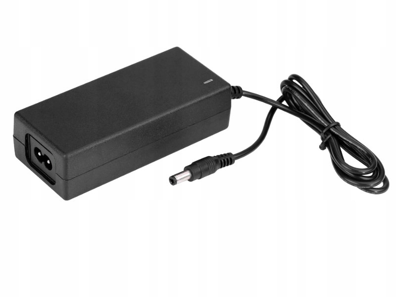 

Zasilacz impulsowy stabilizowany 24V 3A wtyk DC