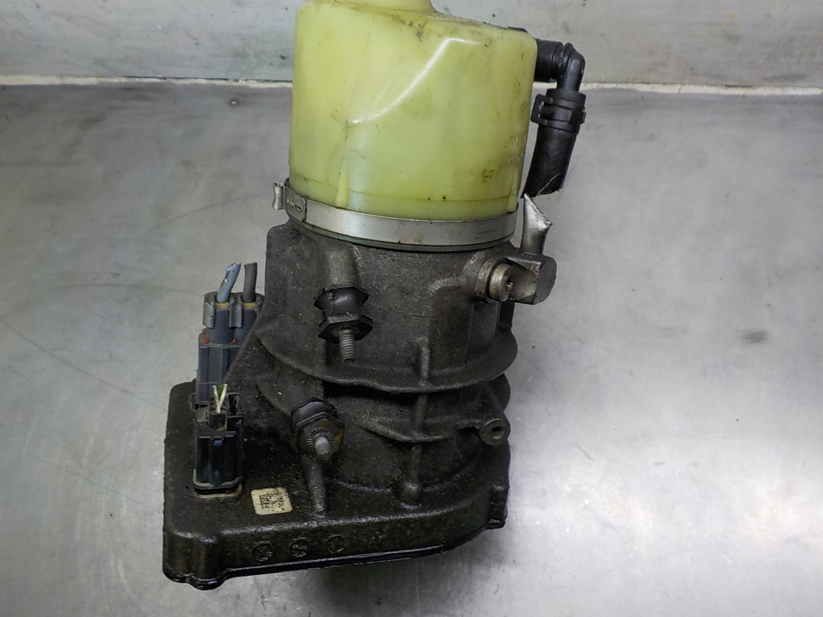 FORD MONDEO IV 2.0 TDCI servo pump BG91-3K514-AC