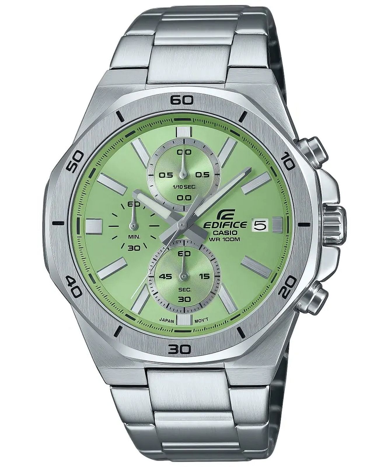 Pánské hodinky Casio Edifice Momentum Chronograph