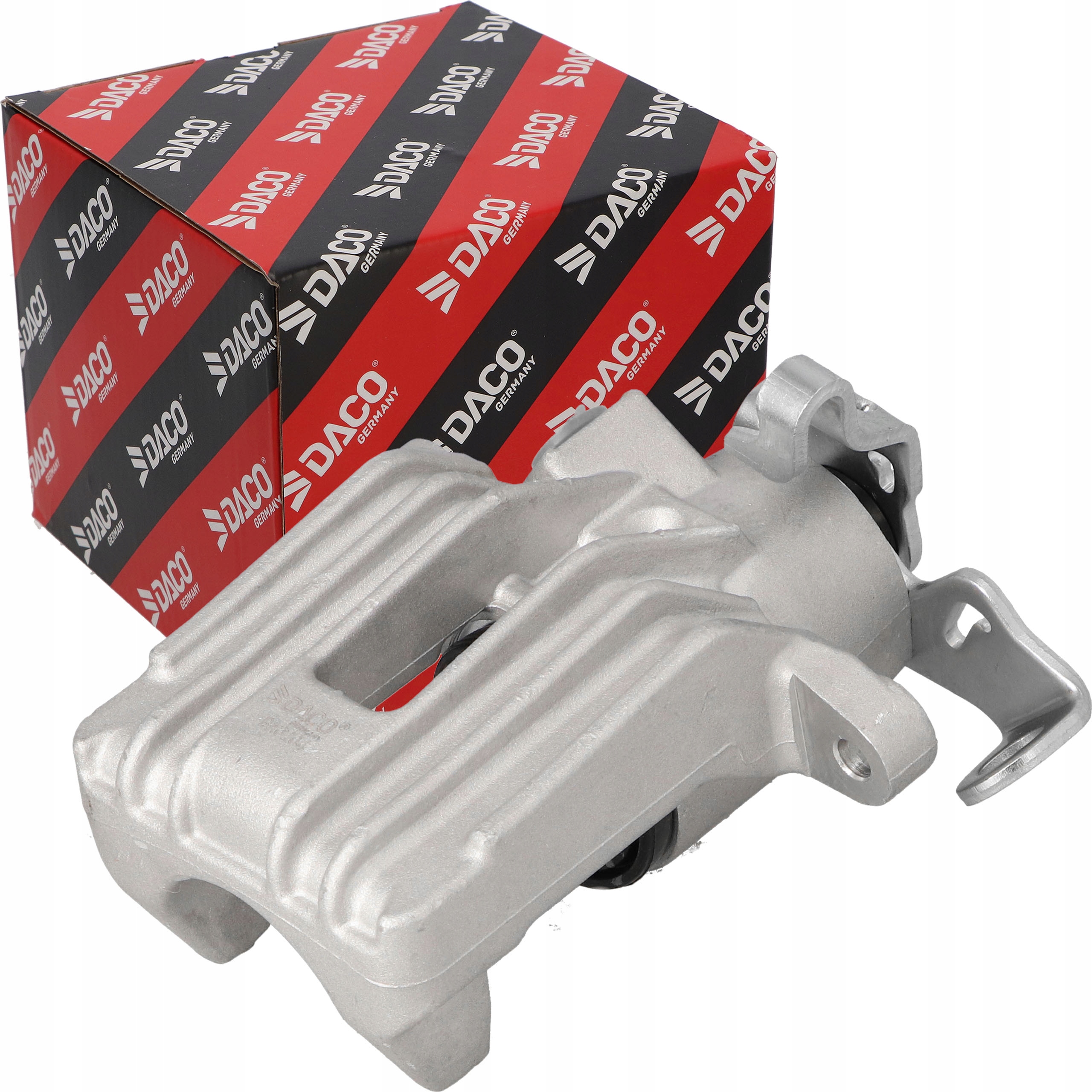 BA0204 - Зажим задний левый VW Bora Golf IV Octavia 41MM DACO