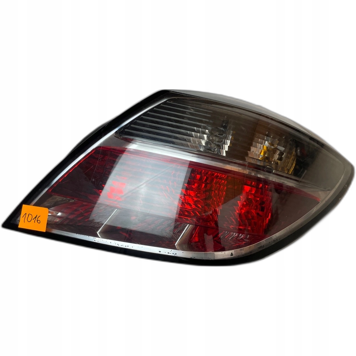 light rear part rear right Opel Astra H III Lift 3D