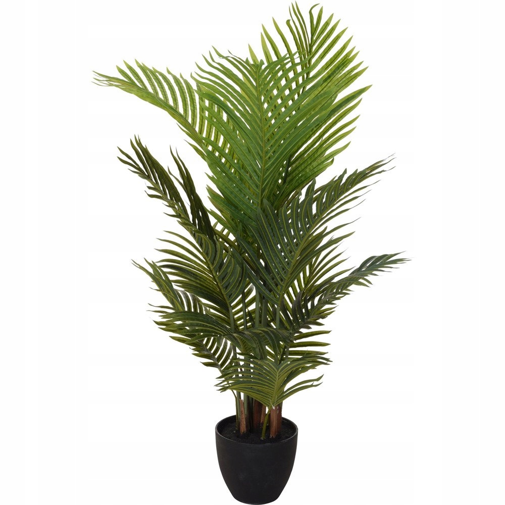 

Sztuczna Palma Roślina Doniczkowa dekoracyjna 94cm
