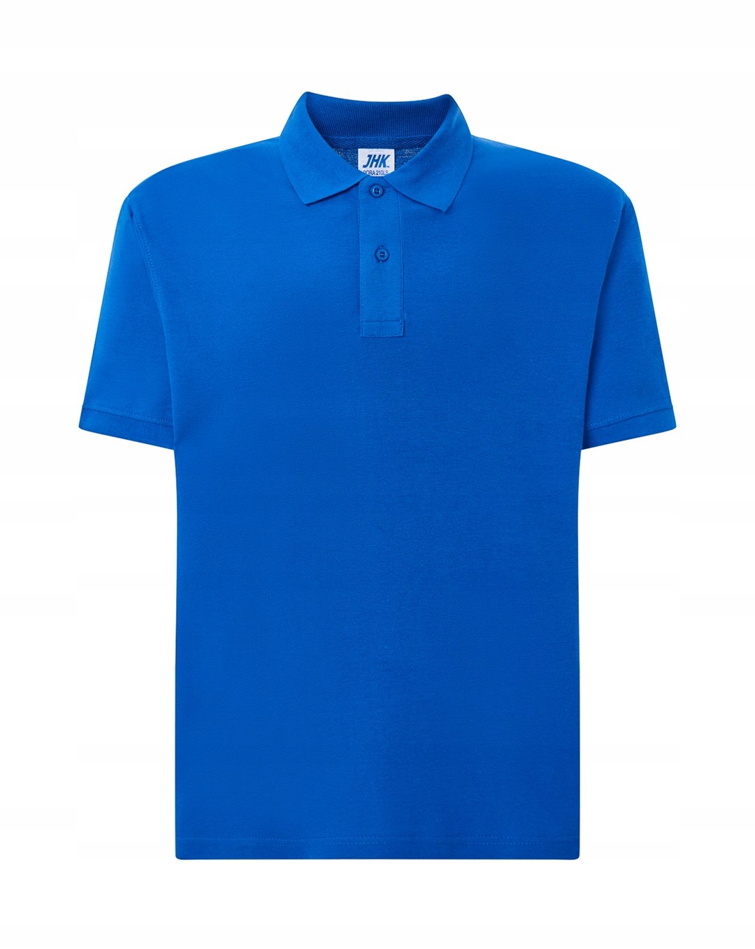 

Polo męskie Jhk Pora 210 Rb r. 4XL Royal Blue