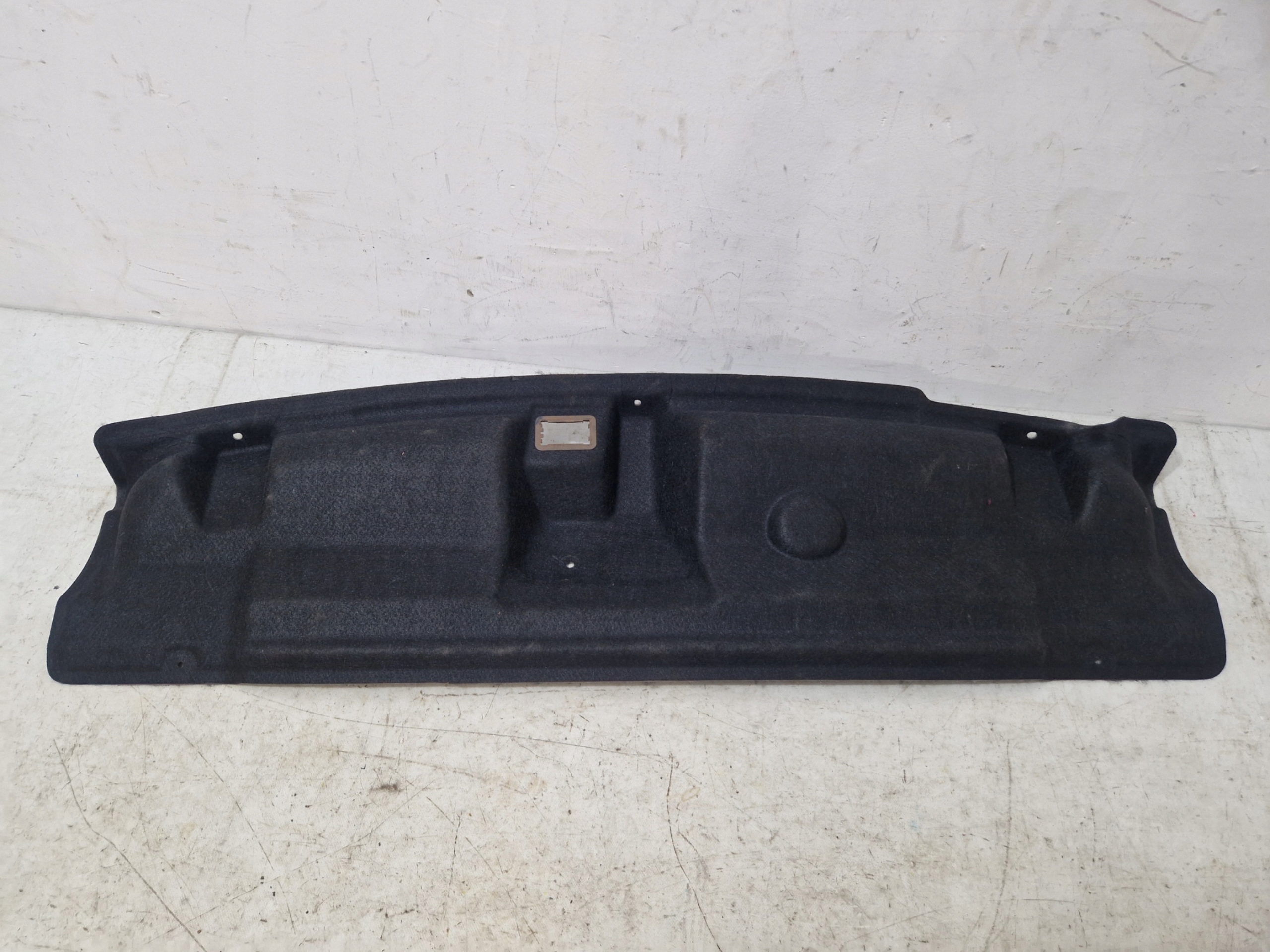 DODGE CHALLENGER 2019- mats cover upholstery boot