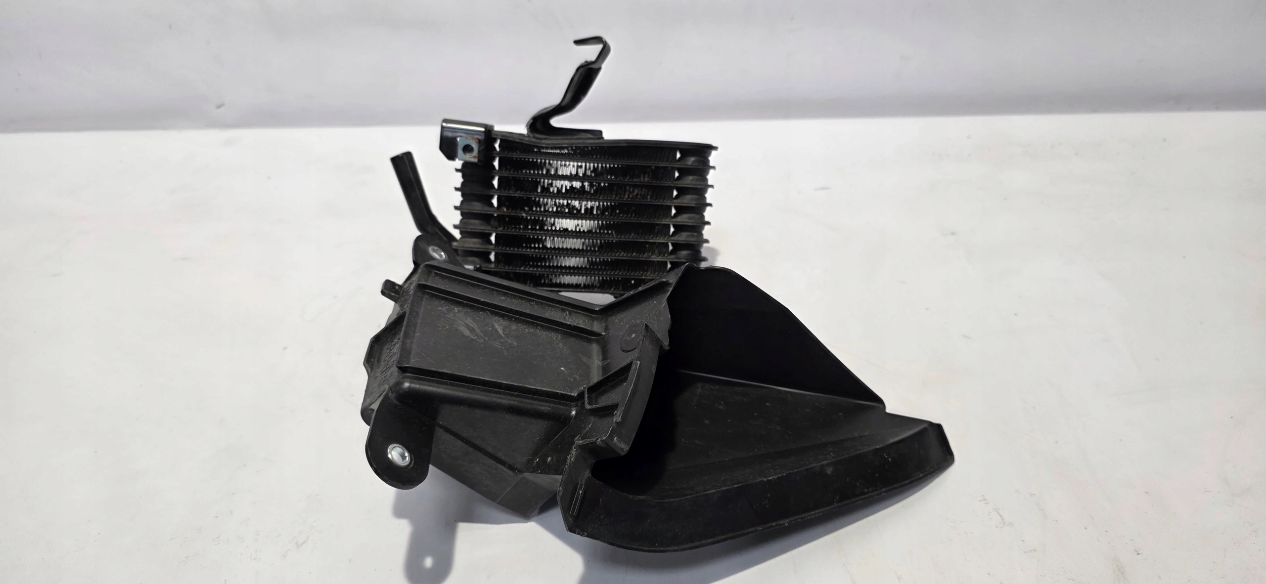 oil cooler intake LEXUS NX II 21- original