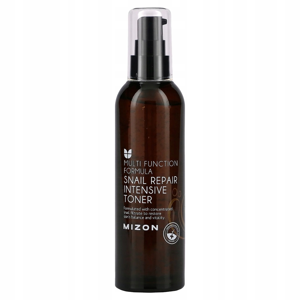 Mizon Snail Repair Intensive Toner Na Obličej Se Šnečím Slizem 100 ml