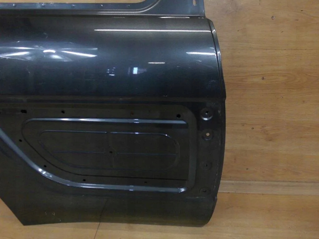Citroen Cactus 14-17 door rear part right right rear.