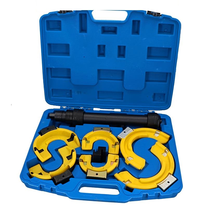 Sťahovák Pružín Mcperson Energy