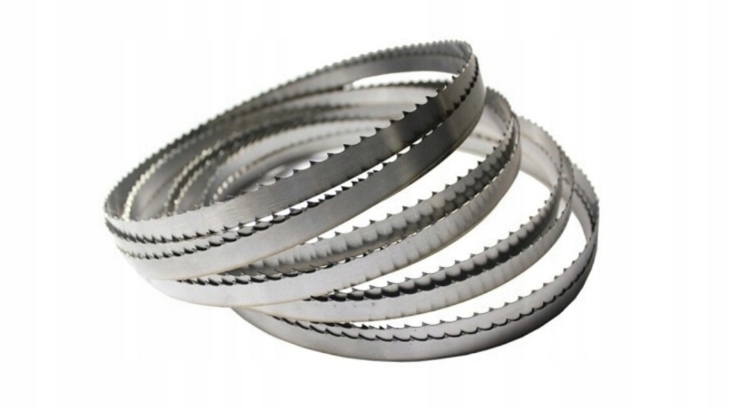 

Piła taśmowa do traka Cormak E560 3795x32x1,07