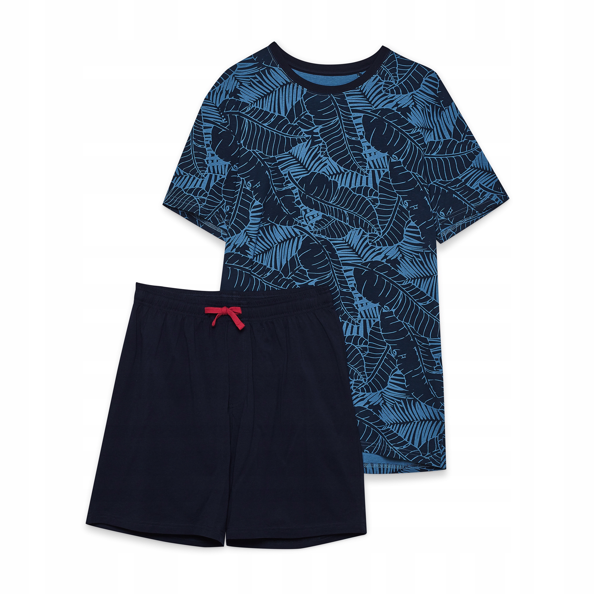 PIŻAMA męska HENDERSON 39256-95 ARCADE - M Model ARCADE