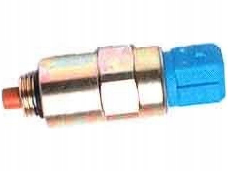 КЛАПАН ВІДСІЧЕННЯ ТНВД MEAT DORIA 9052