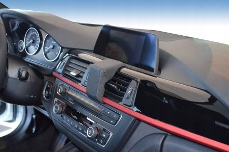 Držák na telefon Kuda Bmw 3,4 F30 F31 F34