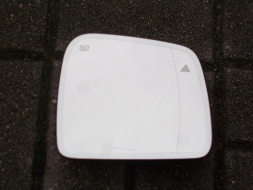 Jeep GRAND CHEROKEE WK2 11- PRAWY WKŁAD FOTOCHROM ASYSTENT ORYGINAŁ