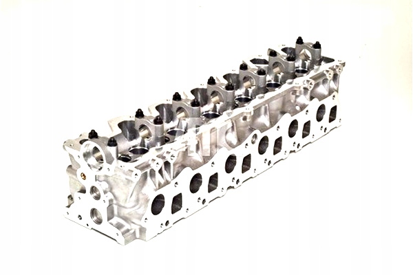 GŁOWICA CYLINDRÓW NISSAN PATROL GR V 2.8D 06.97-05.00 AMC Waga produktu z opakowaniem jednostkowym 2 kg