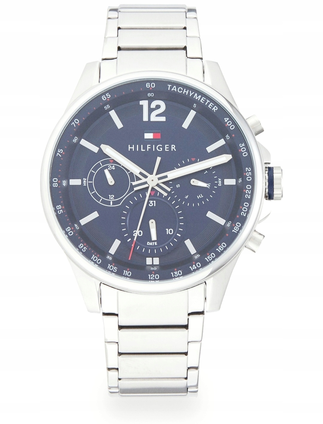 Pánské hodinky Tommy Hilfiger 1791973
