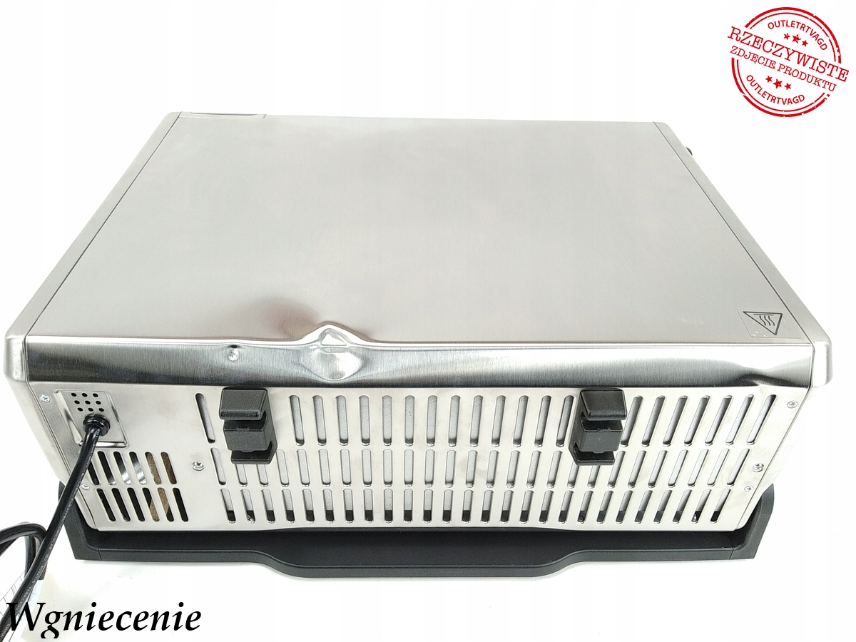 Mini piekarnik NINJA SP101EU Grill zwykły