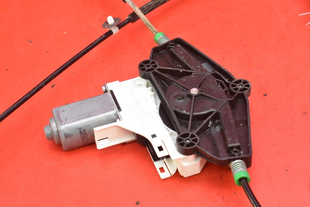 window regulator right front EU 8R0837462G AUDI Q5 8R LIFT 12-17