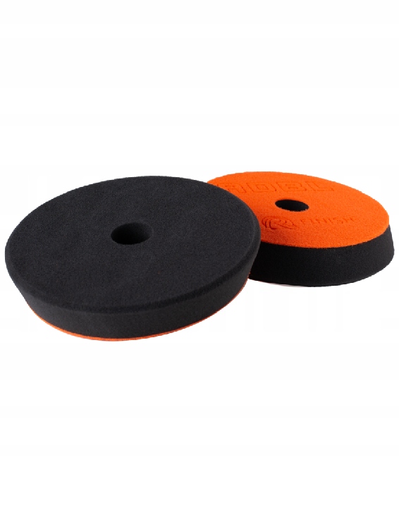 Adbl Roller Finish Da 125/150mm Miękka Gąbka Polerska Miękki Pad Polerski