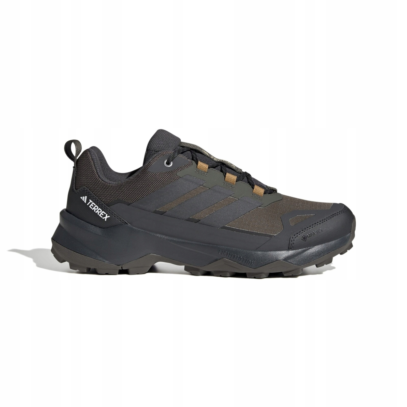 Pánské trekové boty adidas Terrex Skychaser AX5 Gore-tex Hiking Shoes