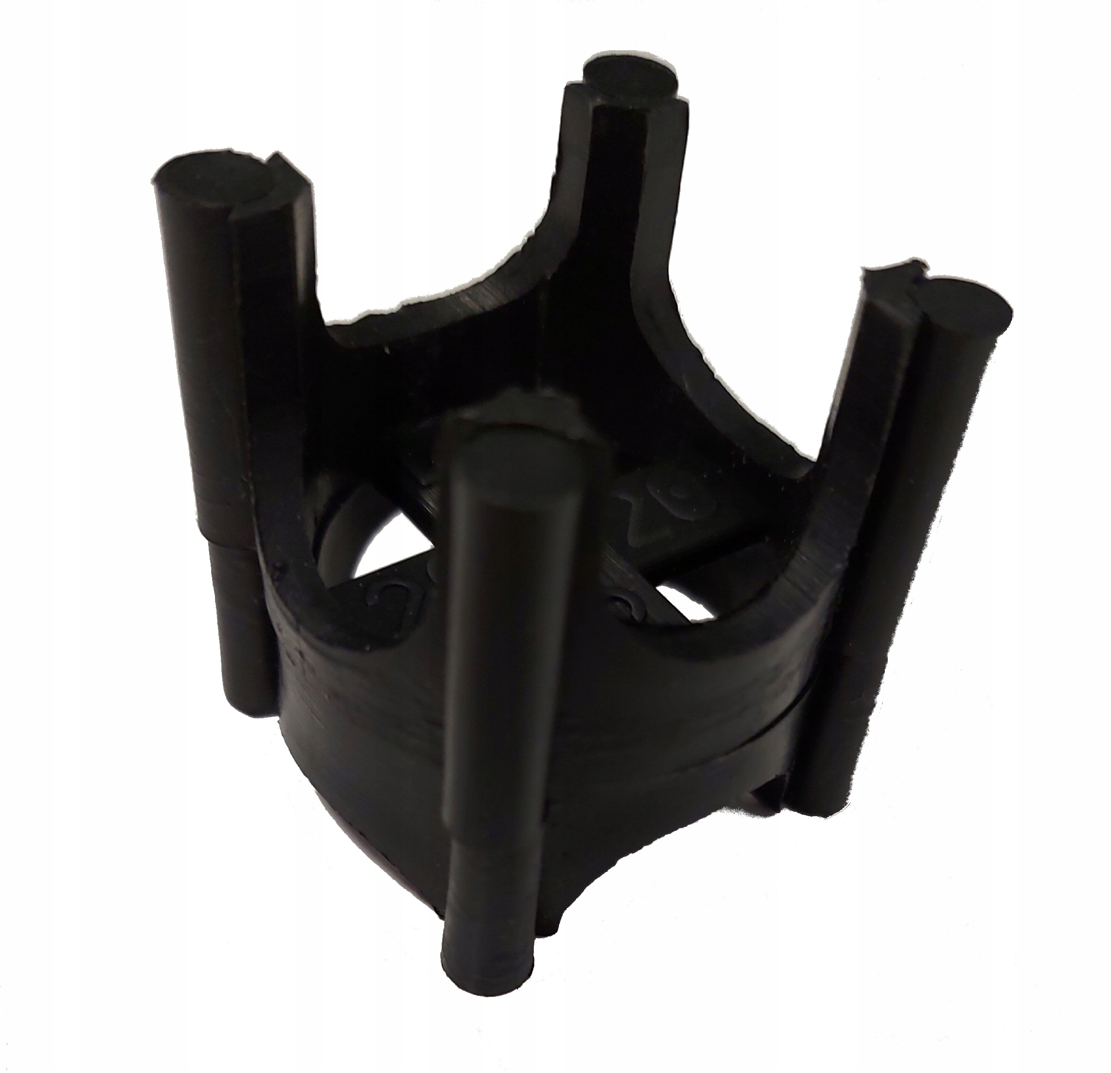 

Dystanse Podkładki Pod Zbrojenie 2-3,5 (100szt)