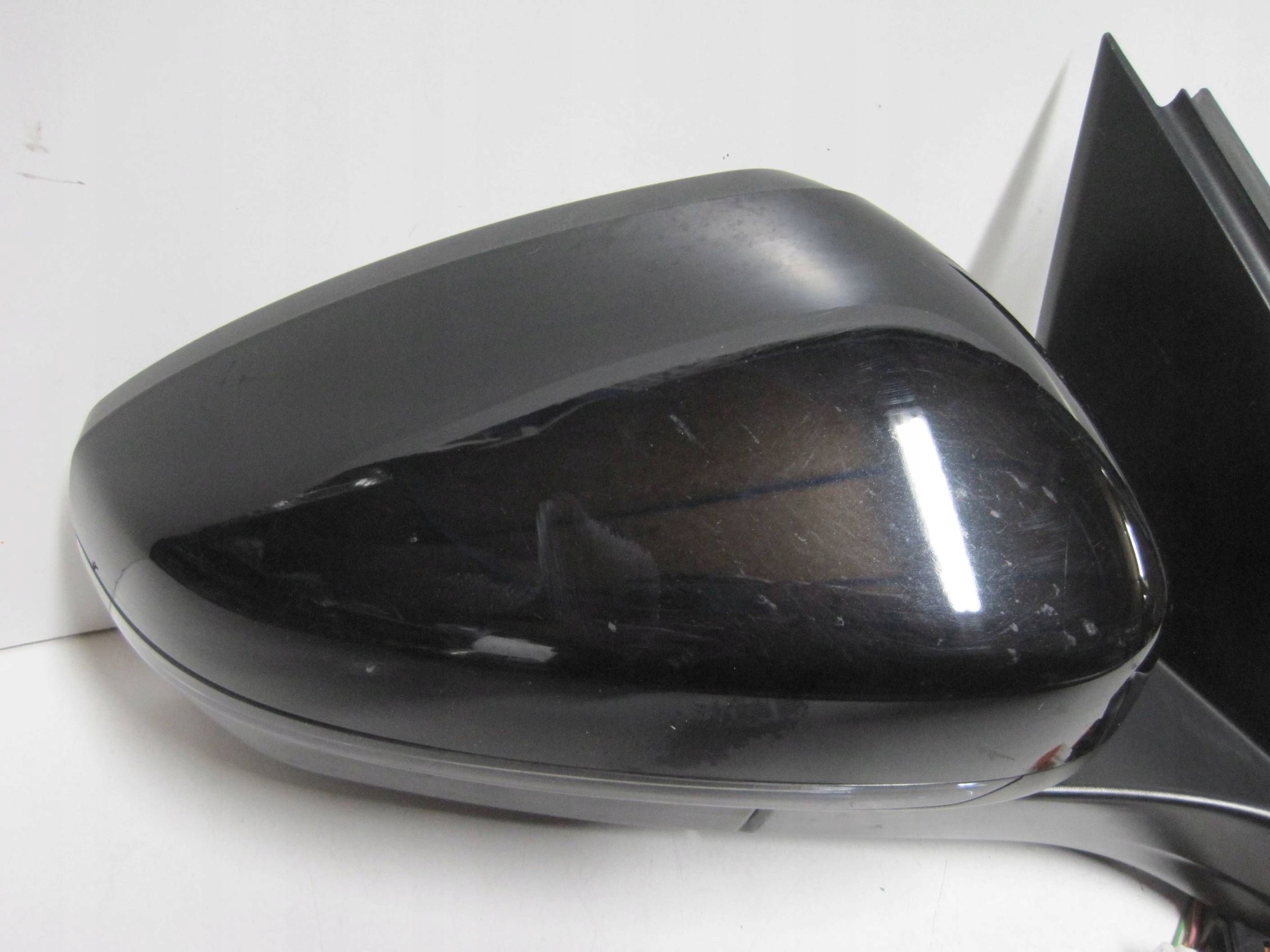 electrics mirror side front side right PEUGEOT 5008 II LUSTERKO5008