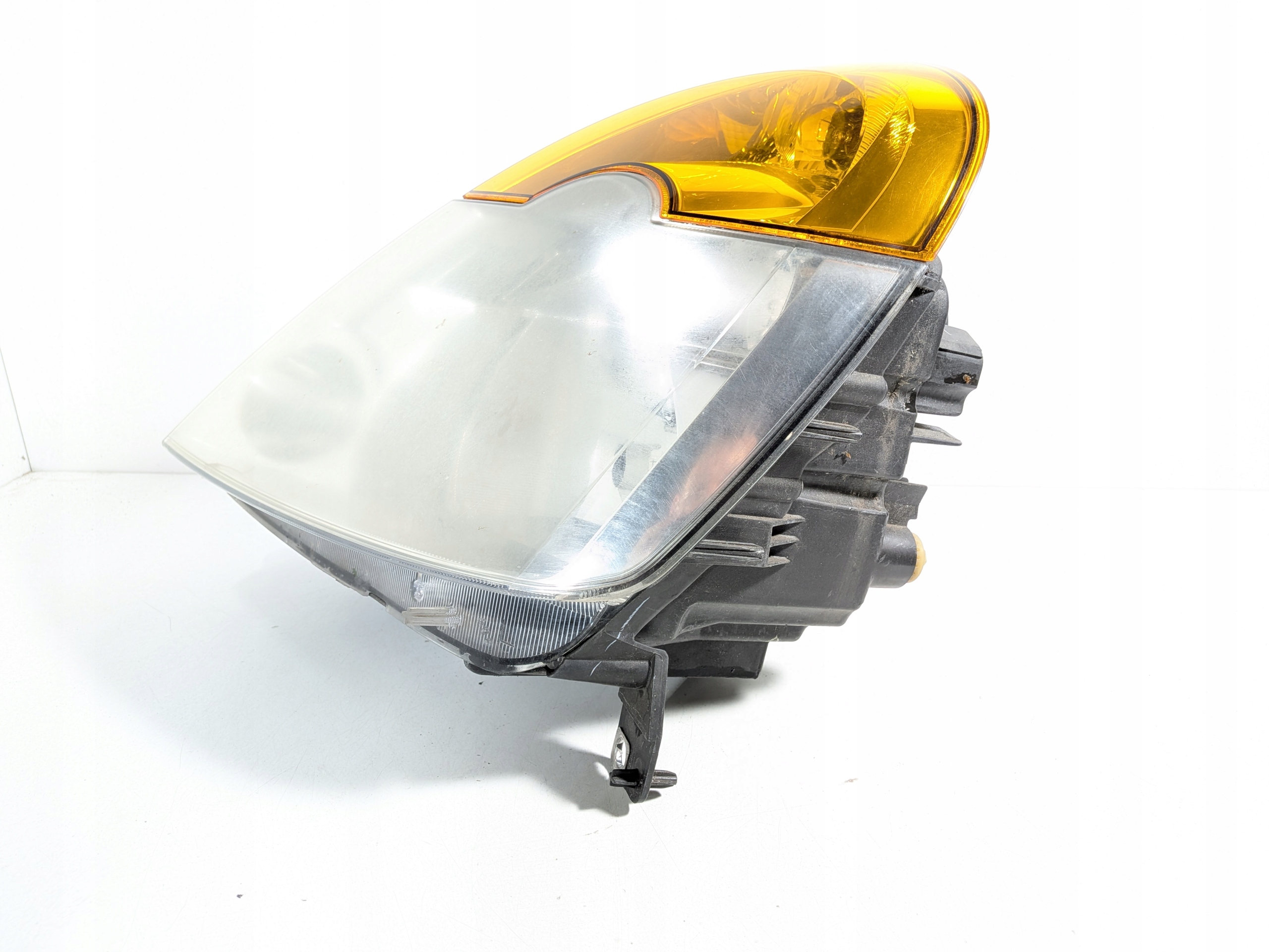 light left front REFLEKTOR left front 8200301829 Renault Modus 04-12