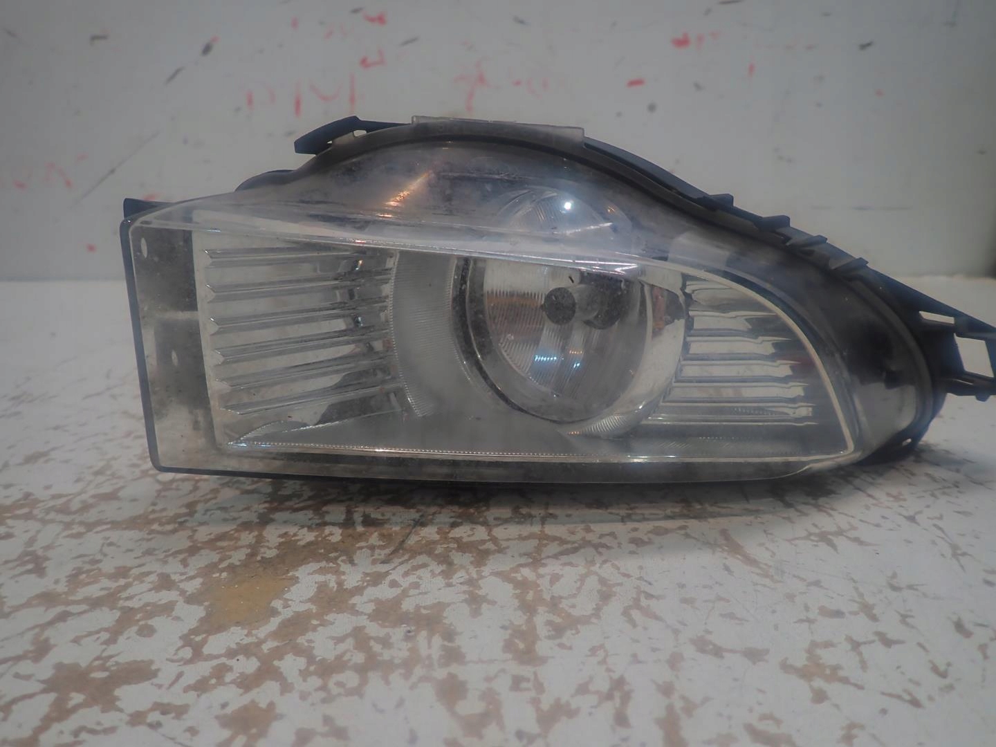 Nebelscheinwerfer links OPEL INSIGNIA A 2008-2013