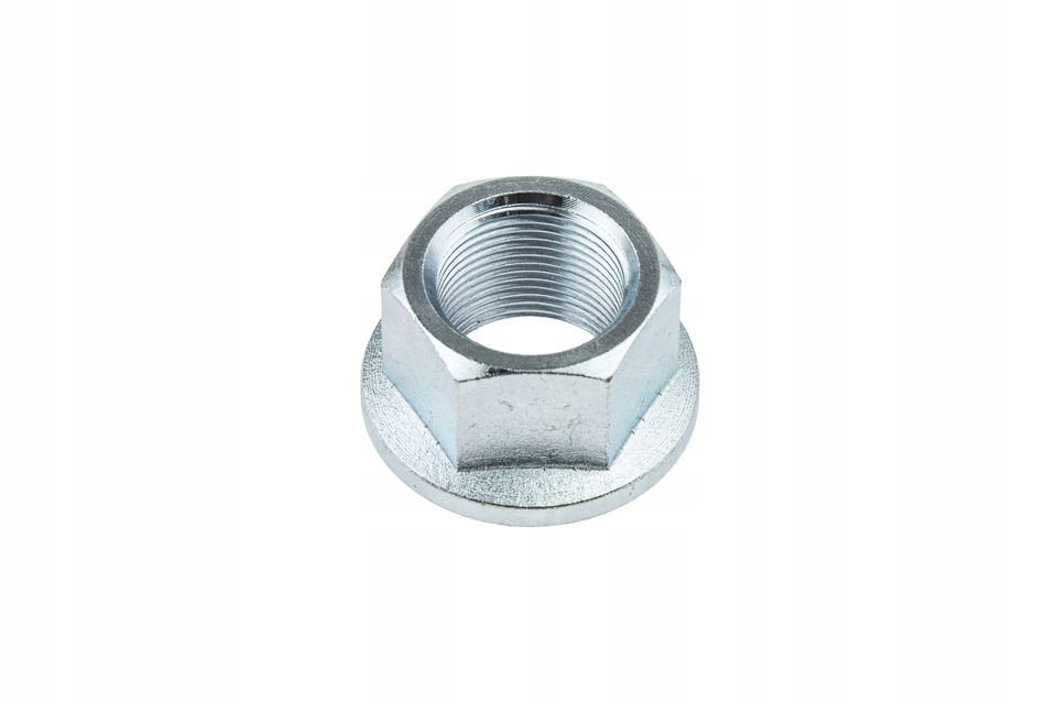 

Nakrętka M24 X 1,5 NPZ-NS-082 M24X1,5