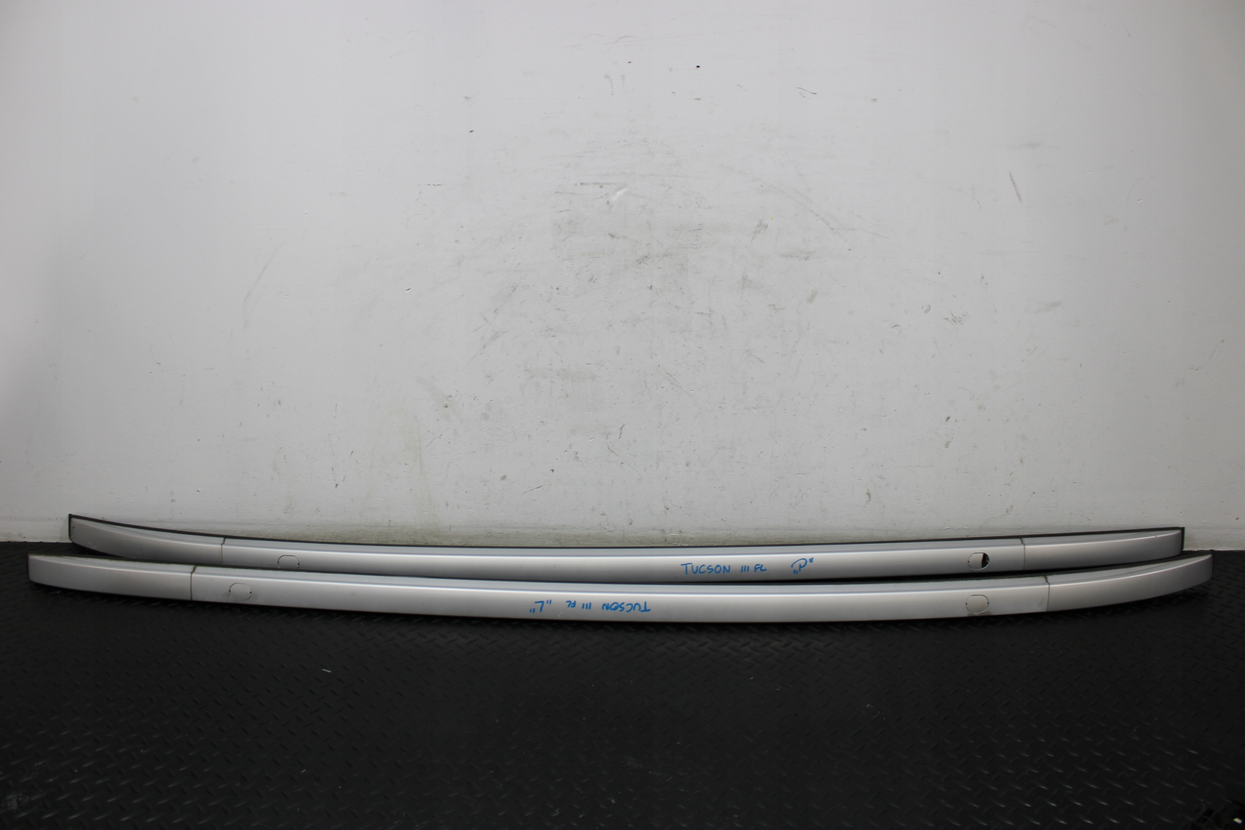Dachreling dach HYUNDAI TUCSON 3 III