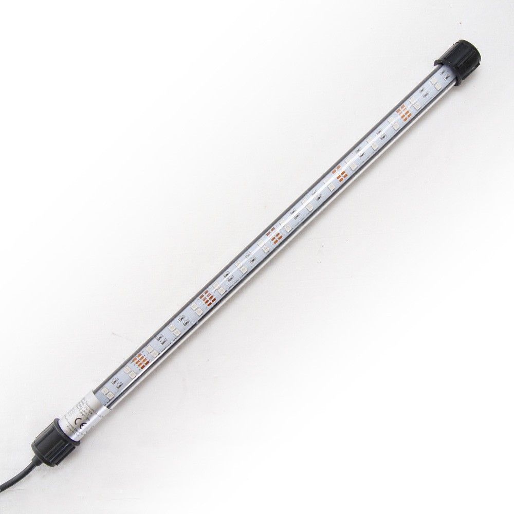 Levně Retro Fit Led Měnící Barvu Vícebarevná Led Ovládaná Dálkovým Ovladačem 22W