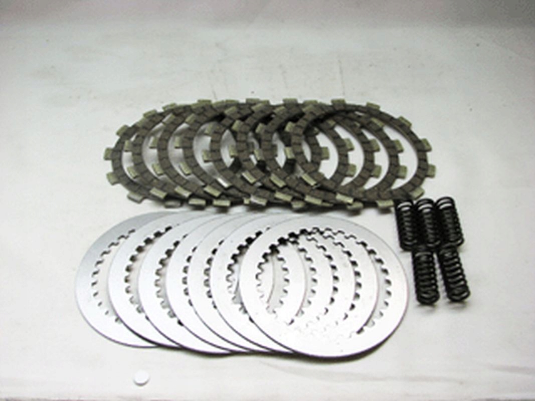 Psychic Kotúče, Preložky A Spojkové Pružiny Yamaha Yz 125 '96-'04