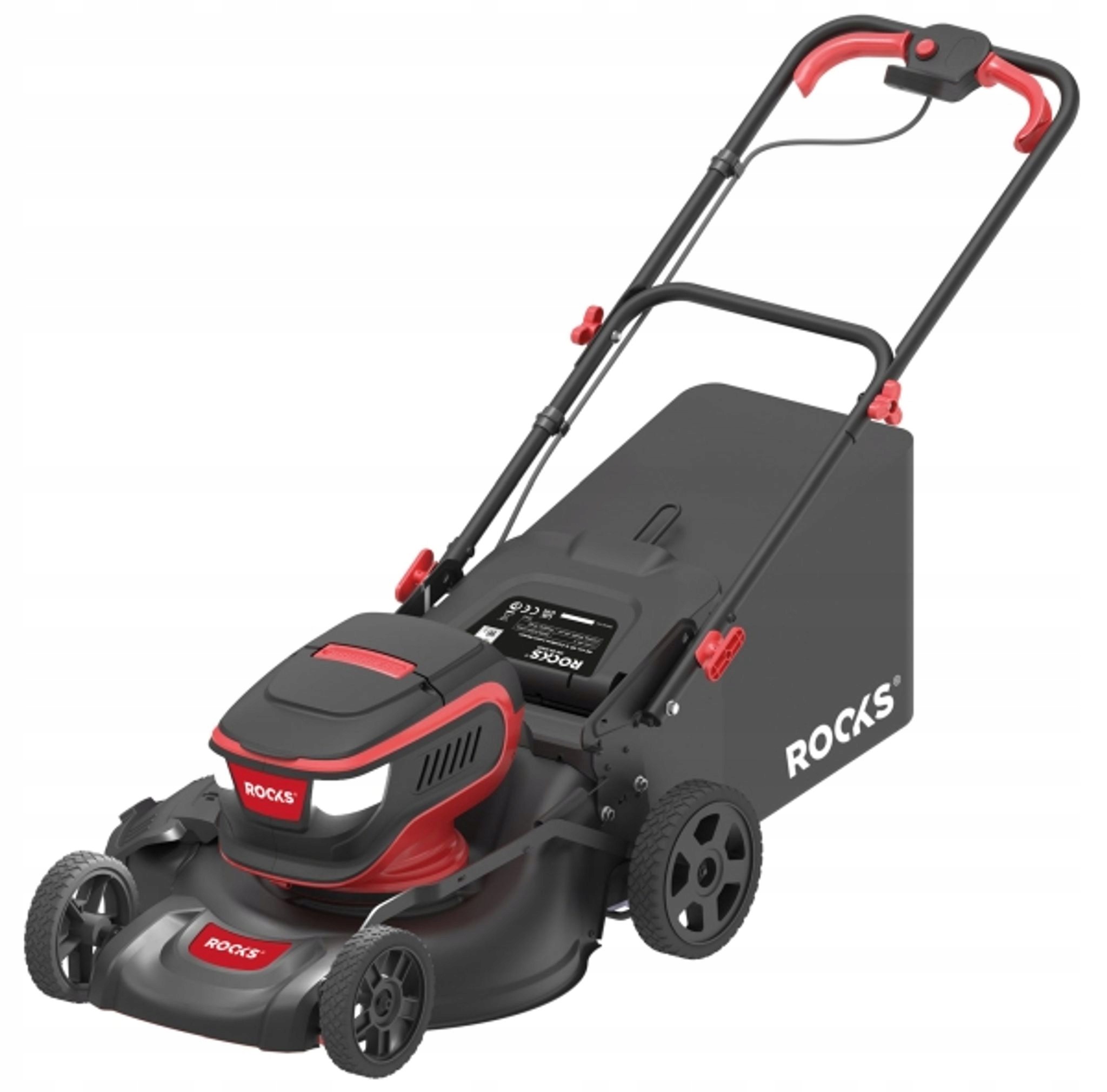 OK-03.4424 20V Aq-one Akumulatorowa Kosiarka Do Trawy 46 CM, 40V, Body