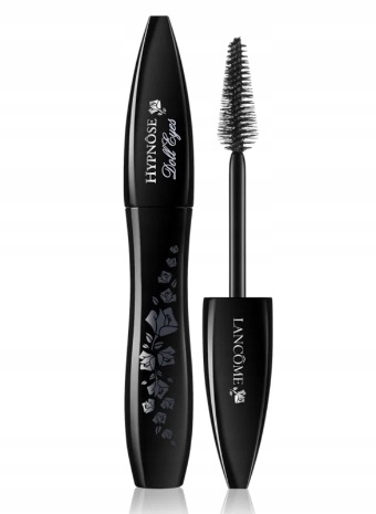 Lancome Hypnose Doll Eyes 01 Black 6,5 ml Řasenka