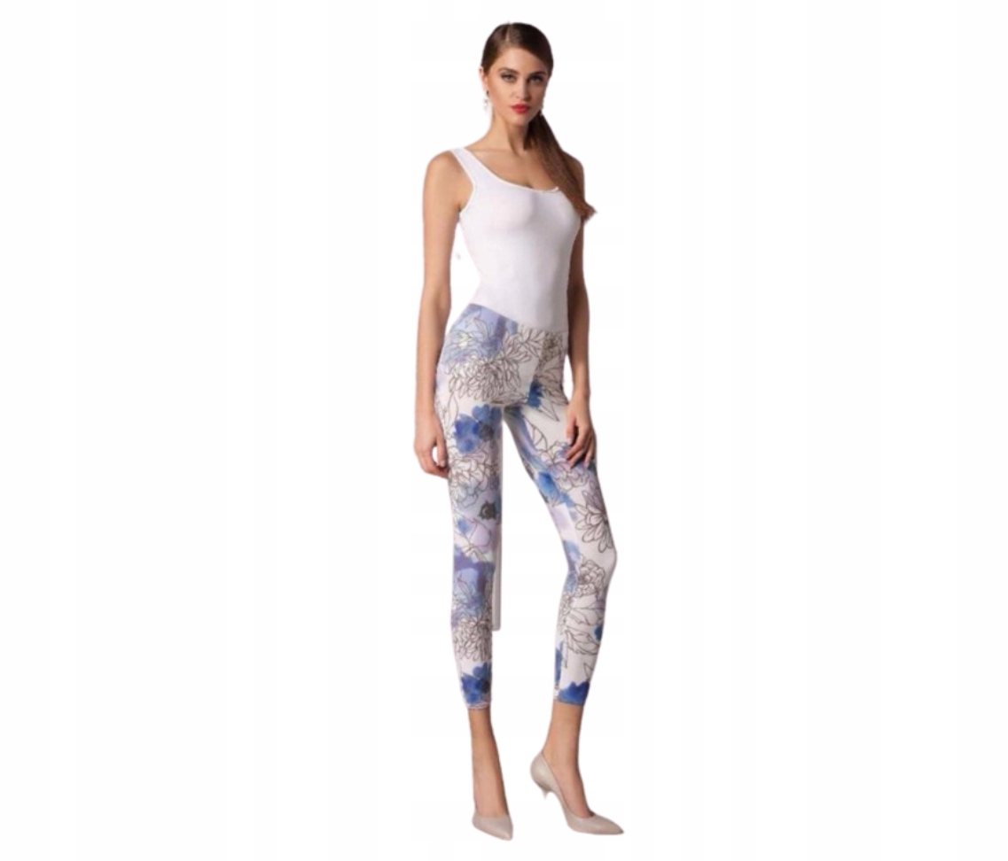 

Legginsy spodnie Gatta Trani 02 rozm S