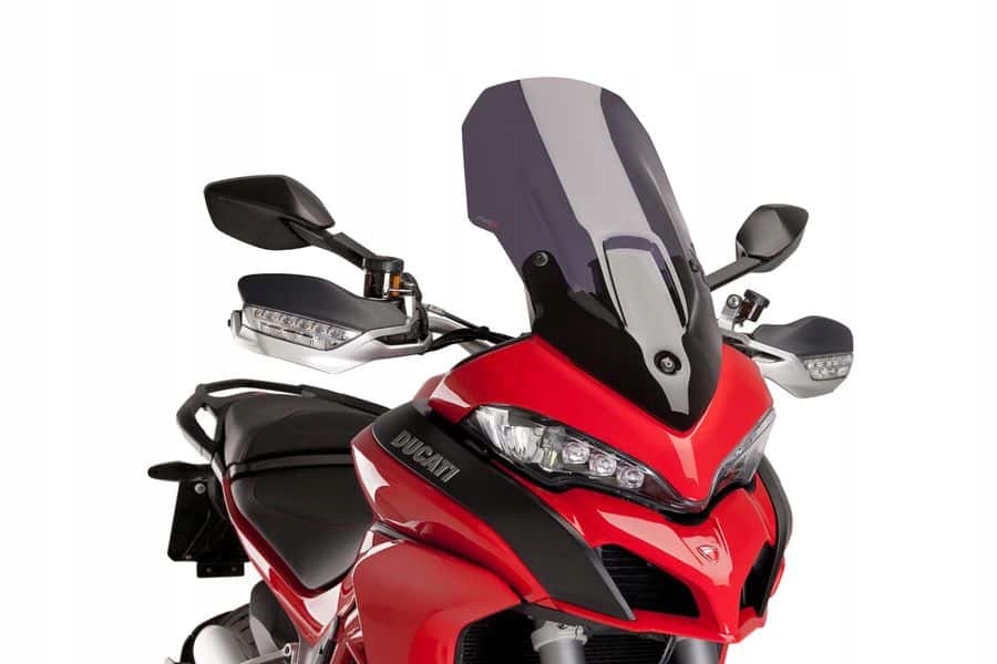 7623F - СКЛО ТУРИСТИЧНЕ DUCATI MULTISTRADA 1200/1260 / S