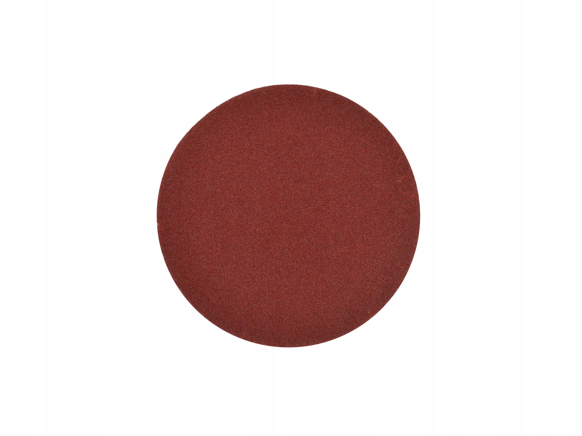 Papier ścierny na dysk 125mm P60 /10szt