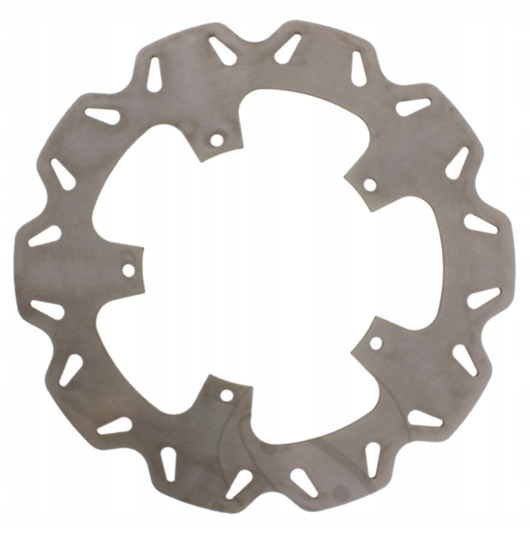 Brzdová Kotúčka Zadná Piaggio Beverly 125 200 250 300 400 500 Carnaby X8