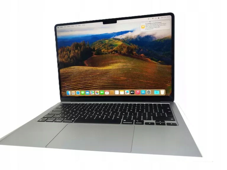 Apple MacBook Air M2 本体 MacBook Air (M2, 2022 r.) - Dane techniczne - Wsparcie Apple