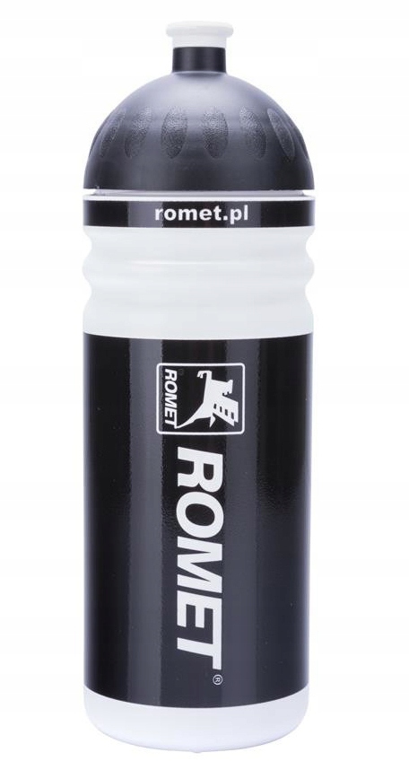 

Bidon Rowerowy Romet 700 ml Czarno-biały