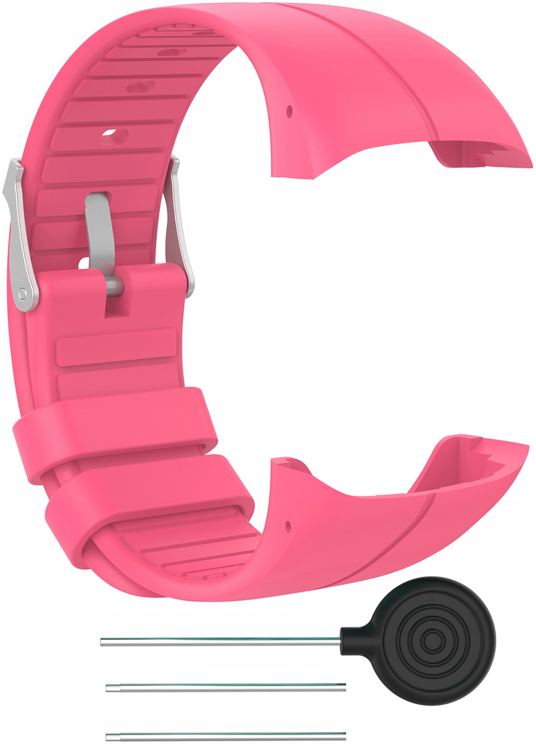 

Pasek Opaska Yivo Do Polar M400 M430