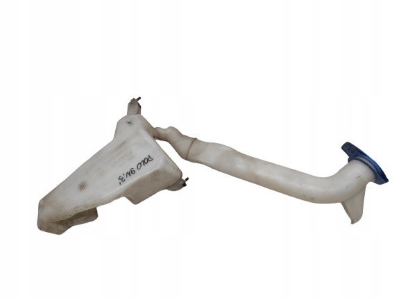 VW POLO 4 IV 9N 01- ZBIORNICZEK PŁYNU DO SPRYSKIWACZY 6Q0955453