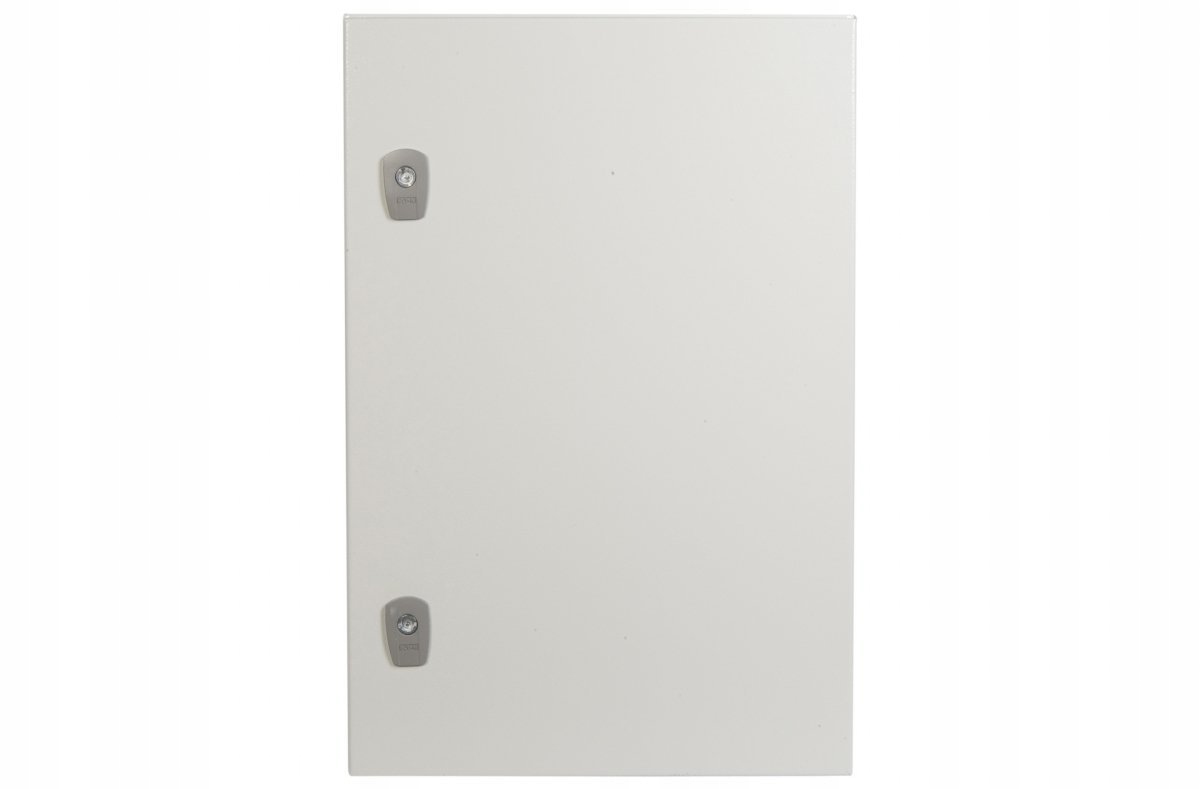 Obudowa Cs 600x400x200mm IP66 z płytą CS-64/200